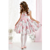 Fashionkids Dievčenské šaty JENNIFER M/411 Veľkosť: 146