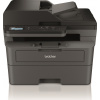 BROTHER laser multifunkce DCPL2640DN / A4 / mono / kopírování / tisk / skener / USB / duplex / ethernet