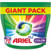 Ariel Color kapsule 72 PD