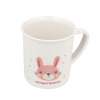 Canpol babies Plastový hrnček CUTE ANIMALS líška 270 ml