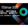 TES SHOW 2023 - Prednáškový blok - Registrácia