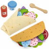 Sada mexických taco a burrito VIGA pre deti