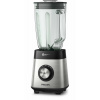 Stolný mixér Philips HR3573/90 1000 W strieborný/sivý