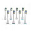 TrueLife SonicBrush UV Whiten White 8 ks