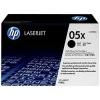 HP CE505X - originálny