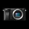 Sony A6100Y ILCE,24,2Mpix/4K, čierny 16-50+55-210mm (ILCE6100YB.CEC)