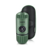 Wacaco Nanopresso ručný kávovar vr. puzdra, machovo zelená