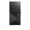 DELL Vostro 3030 Intel® Core™ i5 i5-14400 32 GB DDR5-SDRAM 1 TB SSD Windows 11 Pro Desktop PC Černá