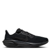 Nike Pegasus 41 Road pánska bežecká obuv Black/Black 9 (44)