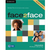 Face2face New 3 Intermediate Workbook without Key 2nd Edition
