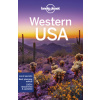 Lonely Planet - Western USA