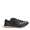 adidas Adizero TJ/PV Track and Field Shoes Mens Blk/Met/Sprk 14.5 (50.7)