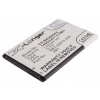TECHTEK Batéria 1450mAh kompatibilná s [Blackberry] Bellagio, Bold 9790, B