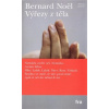 Výřezy z těla - Bernard Noël