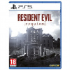 Resident Evil: Requiem [PS5] PS5