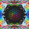 Coldplay • A Head Full Of Dreams (LP)