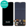 LCD displej + Dotykové sklo Motorola One Zoom XT2010 Aftermarket PRO