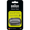 Braun CombiPack Series3 – 32B Micro comb