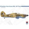 Hobby 2000 Hawker Hurricane Mk.IIA Trop 1/48