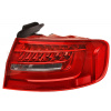 zadní světlo LED bez objímky vnější (pouze Sedan) P 0307936