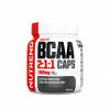 Nutrend BCAA 2:1:1, 300 cps