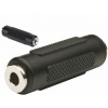 ADAPTÉR PREPOJKA JACK ZÁSUVKA 3,5MM