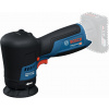 BOSCH GPO 12V-77 PROFESSIONAL Leštička, bez aku 06019L3003