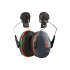 JSP Sluchátka SONIS COMPACT Helmet s upevněním na přilbu 0402012999999