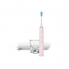 Philips DiamondClean 9000 HX9911/29 elektrická zubná kefka Dospelý Sonická zubná kefka Ružová (HX9911/29)