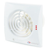 Vents 125 Quiet