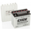 Exide Bike Conventional 12V 19Ah 190A EB16-B
