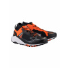Alpinestars Topánky Meta XR V2, Čierna/oranžová/biela