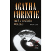 Muž v hnědém obleku - Agatha Christie