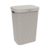Rotho Country 55 l cappuccino