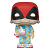 Deadpool Parody - Funko POP! figúrka - Sleepover Deadpool
