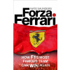 Forza Ferrari - Nate Saunders