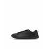 Vasky Barefoot Ronny Dark – kožené tenisky tmavé pánske EU