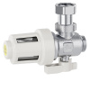 Caleffi XS 545900 magnetický filter odlučovača nečistôt pod kotlom