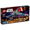 LEGO Star Wars 75149 Stíhačka X-Wing Hnutia odporu