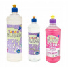 Tuban lepidlo PVA 1.5L + Activator 500 ml Slime GLUT (Tuban lepidlo PVA 1.5L + Activator 500 ml Slime GLUT)