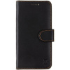 Tactical Field Notes púzdro pre Motorola G32 čierne