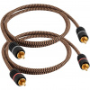 Proson Arctic Series RCA Cable (1 m)