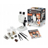Buki France Mikroskop 3D MR500 so 40 experimentmi