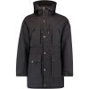 O'Neill LM JOURNEY PARKA JACKET čierna Pánska parka M