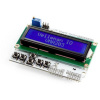 Whadda WPSH203 LCD displej Vhodné pre: Arduino; WPSH203