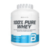BioTechUSA 100% Pure Whey Chocolate Peanut Butter 2270 g