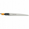 Záhradná píla - Fiskars Piła Straight 62 cm Quikfit 136528 /1000692 (FISKARS Priama píla 62 cm Quikfit 136528 / 1000692)