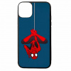 Kryt na telefon - Spiderman - C (Značka: Motorola, Model telefonu: Moto G8 Play/Moto One Macro)