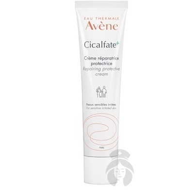 Avène Cicalfate creme Hojivý antimikrobakteriální krém 40 ml