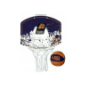 Wilson NBA Team Mini Hoop Phoenix Suns